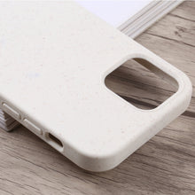 Load image into Gallery viewer, Starry Series Shockproof Straw Material + TPU Protective Case, For iPhone 13 mini, For iPhone 13 Pro Max, For iPhone 13 Pro, For iPhone 13