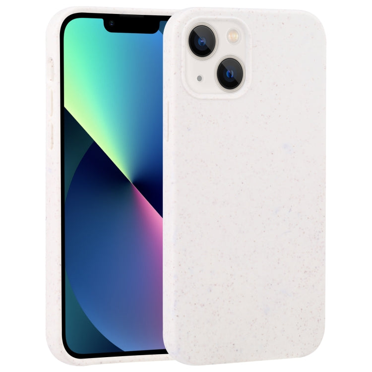 Starry Series Shockproof Straw Material + TPU Protective Case, For iPhone 13 mini, For iPhone 13 Pro Max, For iPhone 13 Pro, For iPhone 13