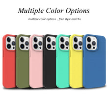 Load image into Gallery viewer, Starry Series Shockproof Straw Material + TPU Protective Case, For iPhone 13 mini, For iPhone 13 Pro Max, For iPhone 13 Pro, For iPhone 13