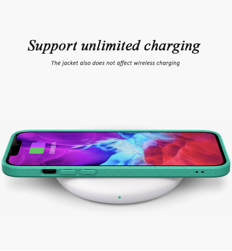 Starry Series Shockproof Straw Material + TPU Protective Case, For iPhone 13, For iPhone 13 mini, For iPhone 13 Pro Max, For iPhone 13 Pro