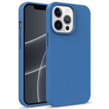 Load image into Gallery viewer, Starry Series Shockproof Straw Material + TPU Protective Case, For iPhone 13 mini, For iPhone 13 Pro Max, For iPhone 13 Pro, For iPhone 13