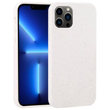 Load image into Gallery viewer, Starry Series Shockproof Straw Material + TPU Protective Case, For iPhone 13 mini, For iPhone 13 Pro Max, For iPhone 13 Pro, For iPhone 13