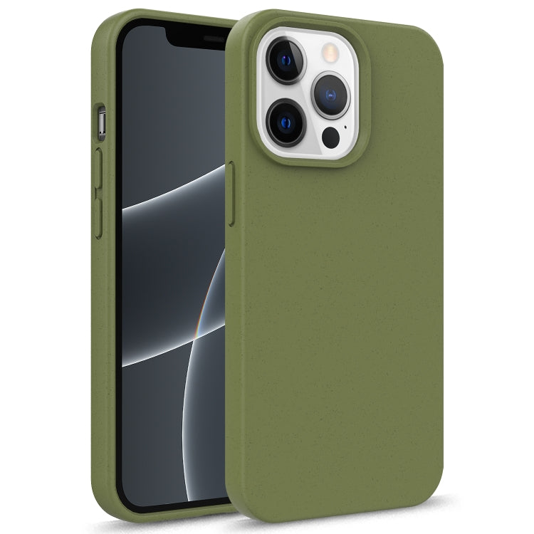 Starry Series Shockproof Straw Material + TPU Protective Case, For iPhone 13 mini, For iPhone 13 Pro Max, For iPhone 13 Pro, For iPhone 13
