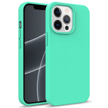Load image into Gallery viewer, Starry Series Shockproof Straw Material + TPU Protective Case, For iPhone 13, For iPhone 13 mini, For iPhone 13 Pro Max, For iPhone 13 Pro