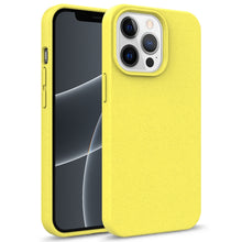 Load image into Gallery viewer, Starry Series Shockproof Straw Material + TPU Protective Case, For iPhone 13 mini, For iPhone 13 Pro Max, For iPhone 13 Pro, For iPhone 13