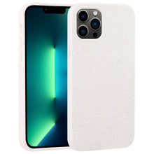 Load image into Gallery viewer, Starry Series Shockproof Straw Material + TPU Protective Case, For iPhone 13 mini, For iPhone 13 Pro Max, For iPhone 13 Pro, For iPhone 13