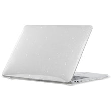 Load image into Gallery viewer, Gypsophila Laptop Protective Case For MacBook, For MacBook Air 13.3 inch A1466 / A1369, For MacBook Air 13.3 inch A1932 / A2179 / A2337, For MacBook Pro 13.3 inch A1706 / A1708 / A1989 / A2159 / A2289 / A2251 / A2338