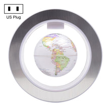 Load image into Gallery viewer, Living Room Desktop Decorations Magnetic Levitation Globe with LED Light
