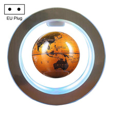 Load image into Gallery viewer, Living Room Desktop Decorations Magnetic Levitation Globe with LED Light