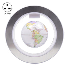Load image into Gallery viewer, Living Room Desktop Decorations Magnetic Levitation Globe with LED Light