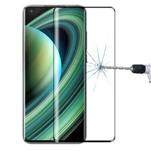 Load image into Gallery viewer, 3D Curved Edge Full Screen Tempered Glass Film, For Xiaomi Mi 10 Ultra (1 PC)