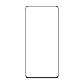 3D Curved Edge Full Screen Tempered Glass Film, For Xiaomi Mi 10 Ultra (1 PC)