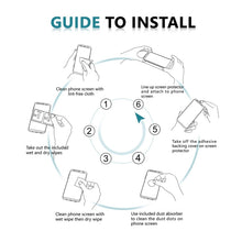 Load image into Gallery viewer, 3D Curved Edge Full Screen Tempered Glass Film, For Xiaomi Mi 10 Ultra (1 PC)