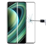 3D Curved Edge Full Screen Tempered Glass Film, For Xiaomi Mi 10 Ultra (1 PC)