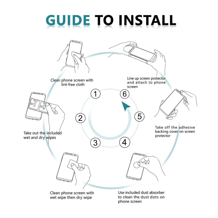 25 PCS 3D Curved Edge Full Screen Tempered Glass Film, For Xiaomi Mi 10 Ultra (25 PCS)
