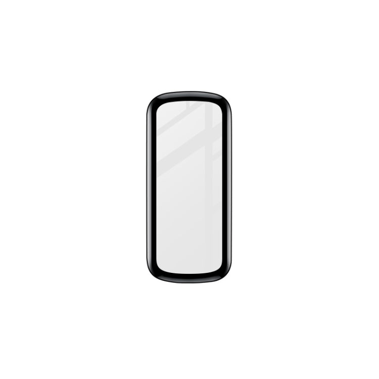 IMAK Plexiglass HD Watch Protective Film