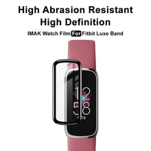 Load image into Gallery viewer, IMAK Plexiglass HD Watch Protective Film