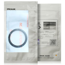 Load image into Gallery viewer, IMAK Plexiglass HD Watch Protective Film