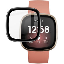 Load image into Gallery viewer, IMAK Plexiglass HD Watch Protective Film