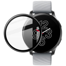 Load image into Gallery viewer, IMAK Plexiglass HD Watch Protective Film