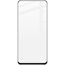 IMAK 9H Surface Hardness Full Screen Tempered Glass Film Pro+ Series