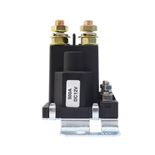 Load image into Gallery viewer, 500A Motor Preheating Isolator Switching Power Supply Start Relay, 12V Start Type, 12V Long Time Type, 24V Start Type, 24V Long Time Type