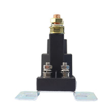 Load image into Gallery viewer, 500A Motor Preheating Isolator Switching Power Supply Start Relay, 12V Start Type, 12V Long Time Type, 24V Start Type, 24V Long Time Type