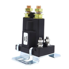 Load image into Gallery viewer, 500A Motor Preheating Isolator Switching Power Supply Start Relay, 12V Start Type, 12V Long Time Type, 24V Start Type, 24V Long Time Type