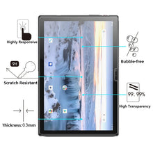 Load image into Gallery viewer, 10 PCS 0.26mm 9H 2.5D Tempered Glass Film, For Oukitel OKT1 (10 PCS), For Oukitel Bison 2021 F150 (10 PCS), For Oukitel WP13 / WP13 5G (10 PCS), For Oukitel WP15 (10 PCS), For Cubot KingKong 7 (10 PCS)