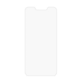 50 PCS 0.26mm 9H 2.5D Tempered Glass Film, For Oukitel Bison 2021 F150 (50 PCS), For Oukitel WP13 / WP13 5G (50 PCS), For Oukitel WP15 (50 PCS), For Cubot KingKong 7 (50 PCS)