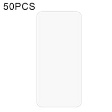 Load image into Gallery viewer, 50 PCS 0.26mm 9H 2.5D Tempered Glass Film, For Oukitel Bison 2021 F150 (50 PCS), For Oukitel WP13 / WP13 5G (50 PCS), For Oukitel WP15 (50 PCS), For Cubot KingKong 7 (50 PCS)