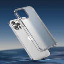 Load image into Gallery viewer, Phantom TPU + PC Shockproof Protective Case, For iPhone 12 / 12 Pro, For iPhone 12 Pro Max