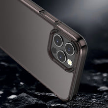 Load image into Gallery viewer, Phantom TPU + PC Shockproof Protective Case, For iPhone 12 / 12 Pro, For iPhone 12 Pro Max