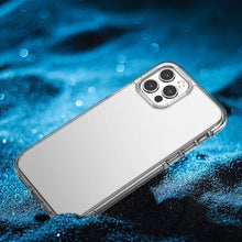 Load image into Gallery viewer, Phantom TPU + PC Shockproof Protective Case, For iPhone 12 / 12 Pro, For iPhone 12 Pro Max