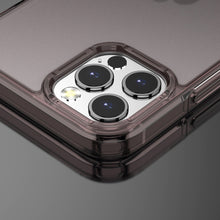 Load image into Gallery viewer, Phantom TPU + PC Shockproof Protective Case, For iPhone 12 / 12 Pro, For iPhone 12 Pro Max