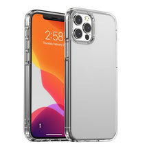 Load image into Gallery viewer, Phantom TPU + PC Shockproof Protective Case, For iPhone 12 / 12 Pro, For iPhone 12 Pro Max