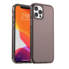 Load image into Gallery viewer, Phantom TPU + PC Shockproof Protective Case, For iPhone 12 / 12 Pro, For iPhone 12 Pro Max