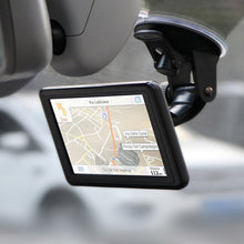Load image into Gallery viewer, Q5 Car 5 inch HD TFT Touch Screen GPS Navigator Support TF Card / MP3 / FM Transmitter, Europe Map, Australia Map, North America Map, Southeast Asia Map, Middle East Map, South America Map, Africa Map