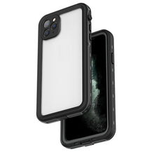Load image into Gallery viewer, RedPepper Shockproof Waterproof PC + TPU Protective Case, For iPhone 11 Pro Max, For iPhone 11 Pro, For iPhone 11