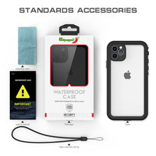 Load image into Gallery viewer, RedPepper Shockproof Waterproof PC + TPU Protective Case, For iPhone 11 Pro Max, For iPhone 11 Pro, For iPhone 11