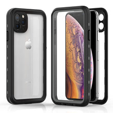 Load image into Gallery viewer, RedPepper Shockproof Waterproof PC + TPU Protective Case, For iPhone 11 Pro Max, For iPhone 11 Pro, For iPhone 11