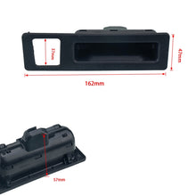 Load image into Gallery viewer, Car Tailgate Switch 51247368753 for BMW F series F10 / F18, A3421