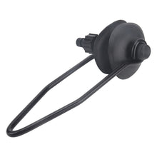 Load image into Gallery viewer, Marine Single Tube Round Head Motor Fresh Water Flusher Flushing Support Frame, Flushing Support Frame