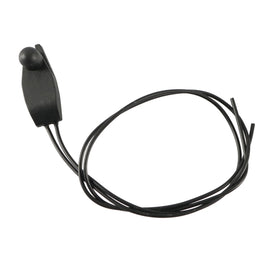 Car External Temperature Sensor 6445F9 for Peugeot, A5487