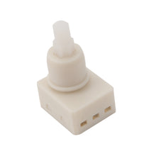 Load image into Gallery viewer, A5742 1 Pair Car Interior Ceiling Lights Switch 34404-SDA-A21 for Honda, White, Grey