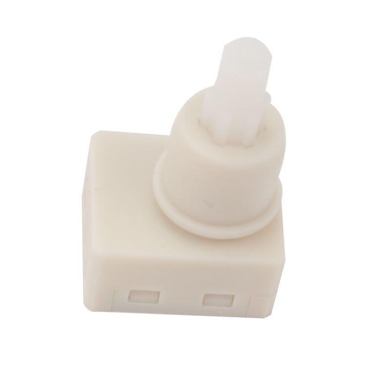 A5742 1 Pair Car Interior Ceiling Lights Switch 34404-SDA-A21 for Honda, White, Grey