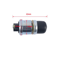 Load image into Gallery viewer, Car / Marine Engine Start Button Switch Horn Switch, A5896