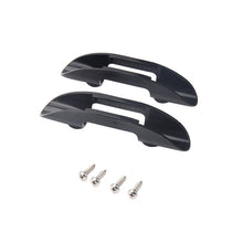 Load image into Gallery viewer, Boat / Kayak Oar Plastic Fixing Buckle Paddle Clip Holder with Screws, A5959 2 PCS, A5960 4 PCS