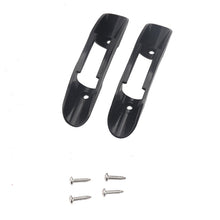 Load image into Gallery viewer, Boat / Kayak Oar Plastic Fixing Buckle Paddle Clip Holder with Screws, A5959 2 PCS, A5960 4 PCS