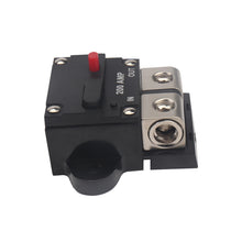 Load image into Gallery viewer, 200A Car / Yacht Audio Circuit Breaker with Accessory, A6071